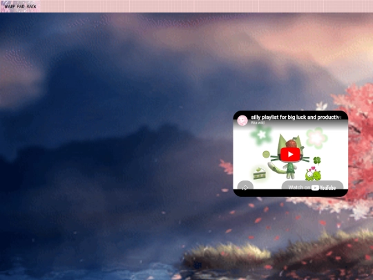sanctuary screenshot