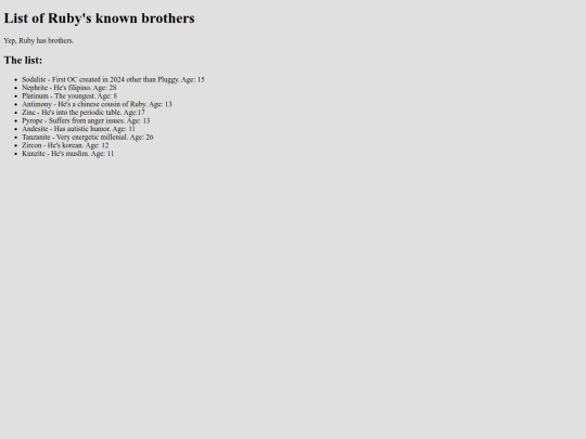 rubys-brothers screenshot