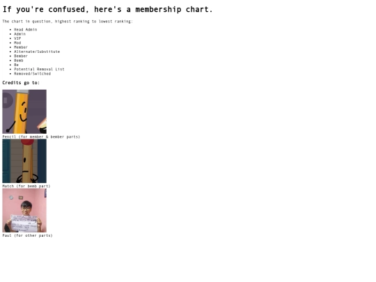 the-alliance-database/membership-chart screenshot