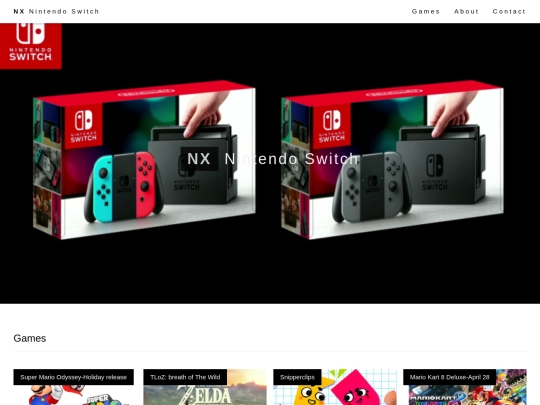 TEST screenshot