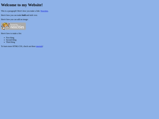 news screenshot