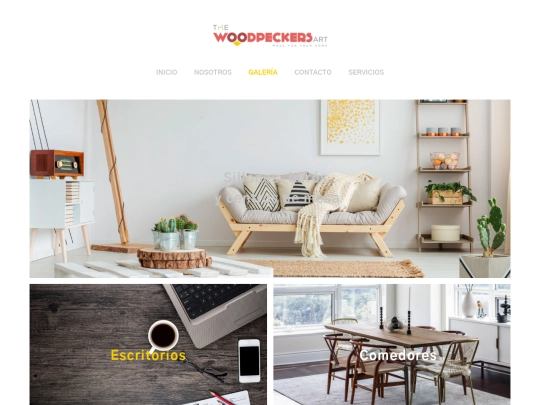 Galería screenshot