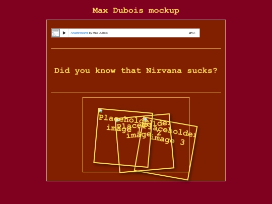 output screenshot