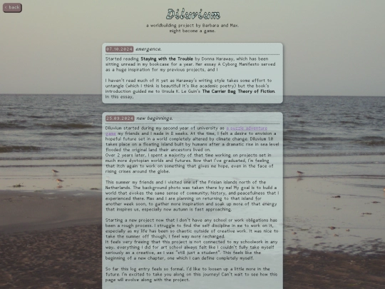 archive/v2/projects/diluvium screenshot