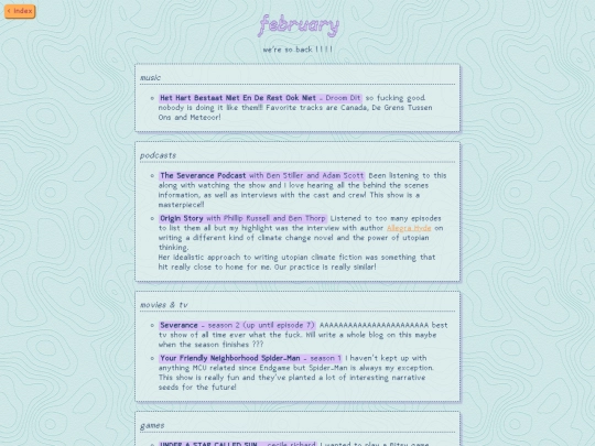 blog/fieldnotes/2025/february screenshot