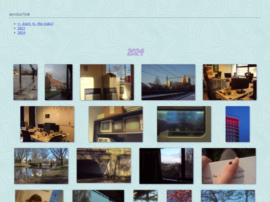 photography/2024 screenshot