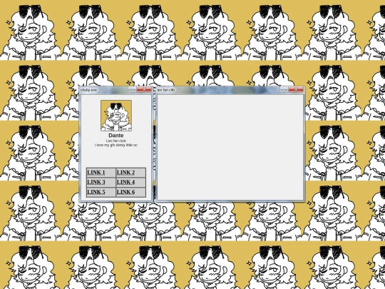 meow screenshot