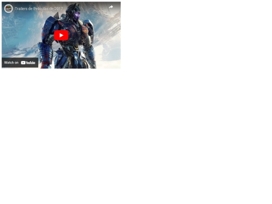 video screenshot