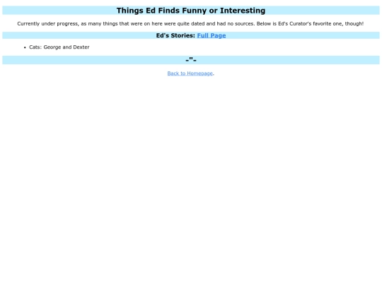humor screenshot
