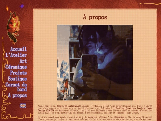 aproposmobile screenshot