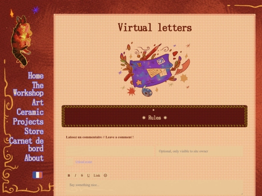 carnetdebordmobile screenshot