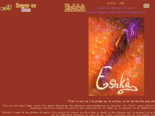 eshkafr screenshot