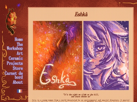 eshkamobile screenshot