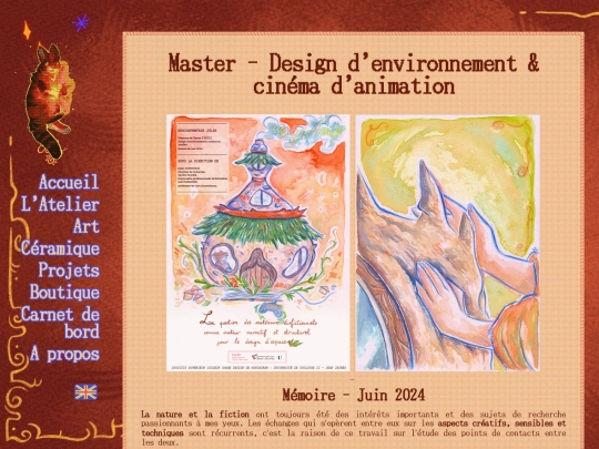 masterfr screenshot