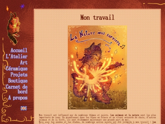 montravail screenshot
