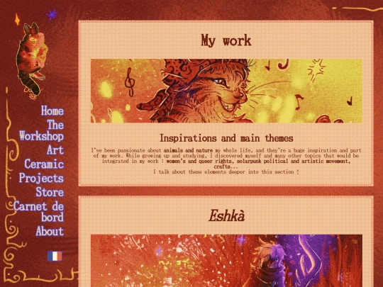 projectsmobile screenshot