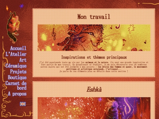 projetsmobile screenshot