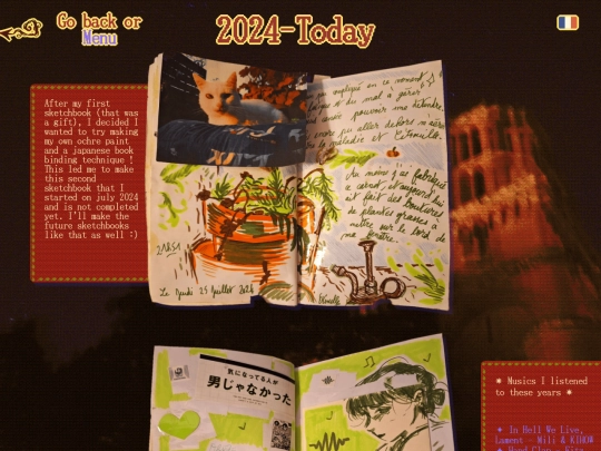 sketchbook2024 screenshot