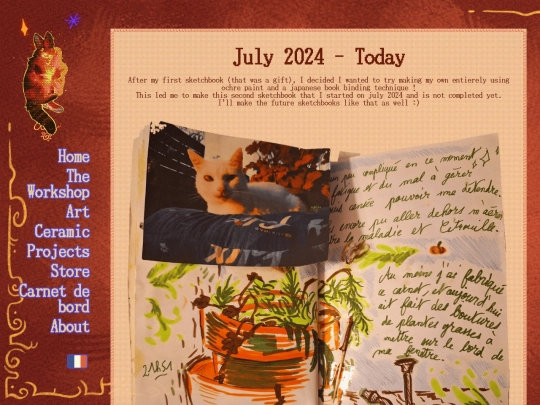 sketchbook2024mobile screenshot