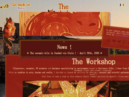 theworkshop screenshot
