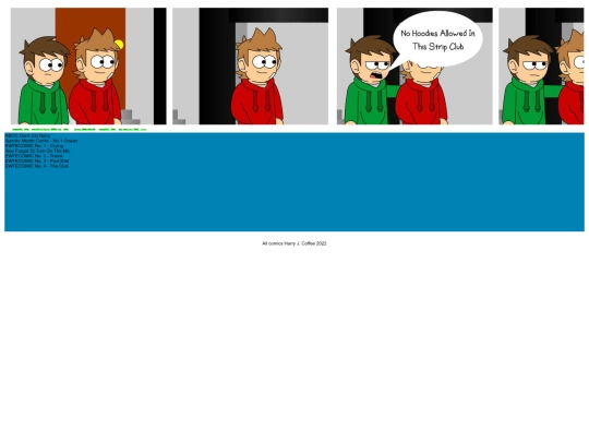 5 Pages/comic screenshot