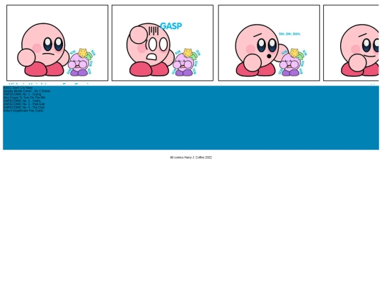 5 Pages/comic2 screenshot