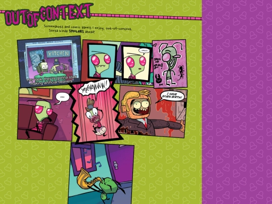 context screenshot