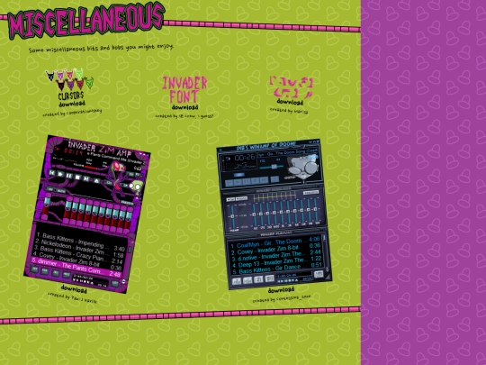 misc screenshot