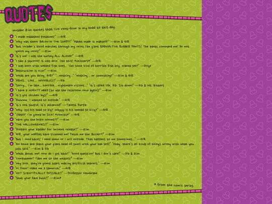 quotes screenshot