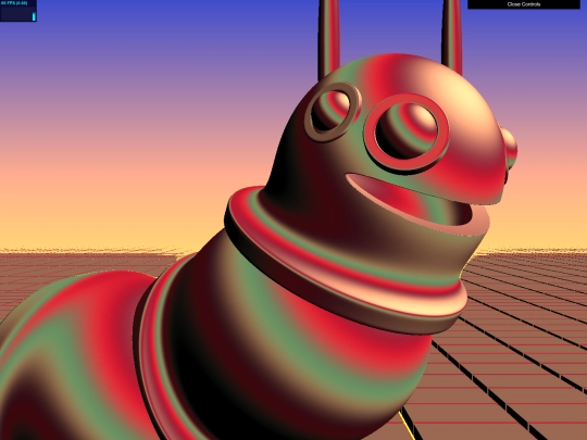 projects/pumpkin screenshot