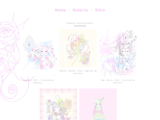 disenio screenshot