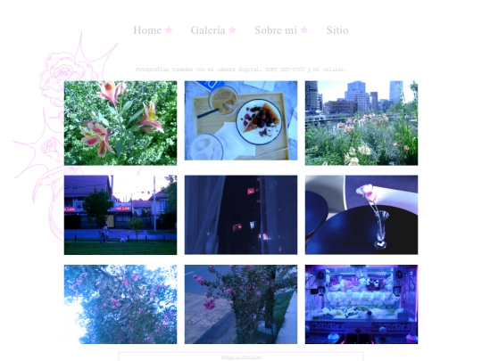 fotos screenshot