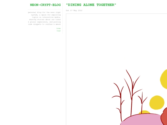 tag/comic screenshot