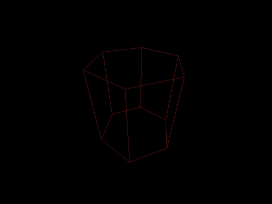 graphics/containers/ruledCylinder screenshot