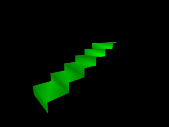 graphics/containers/stairs screenshot