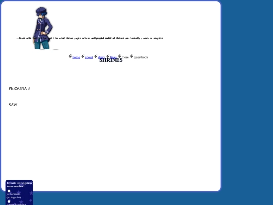 more screenshot