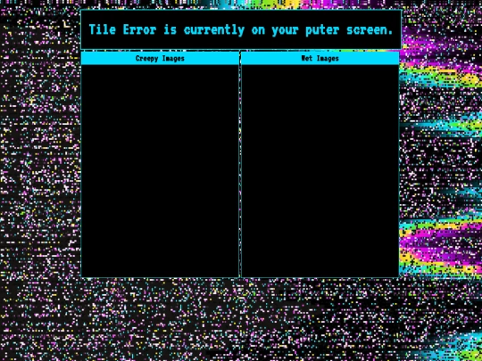 image screenshot