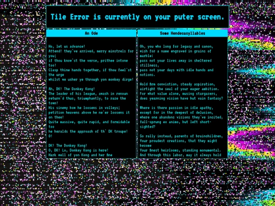 text screenshot