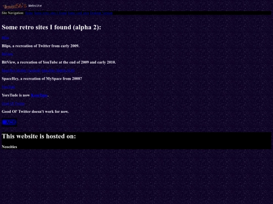 mobile/sites_1 screenshot