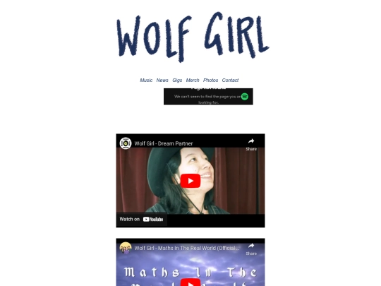 music screenshot