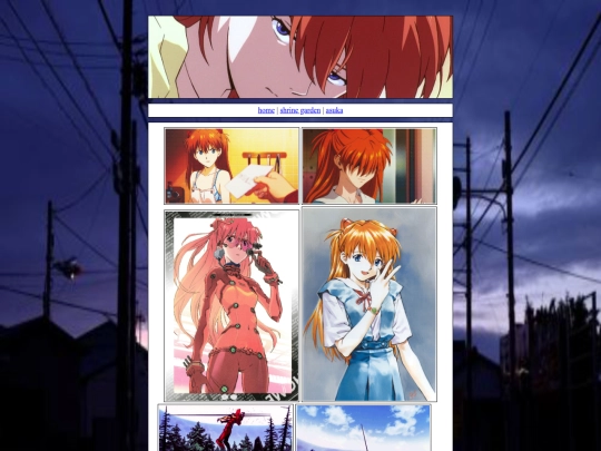asuka-photos screenshot