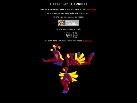 v2 screenshot
