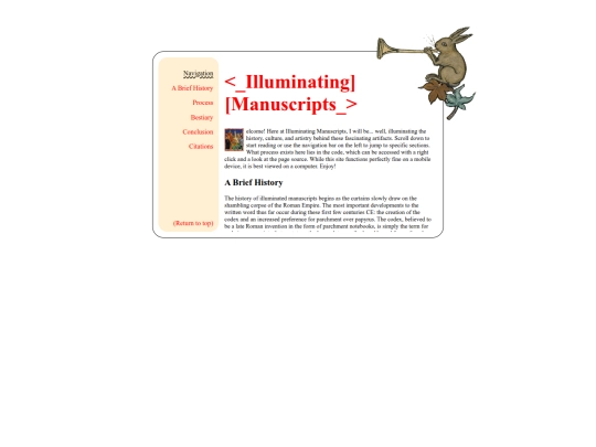 manuscript screenshot
