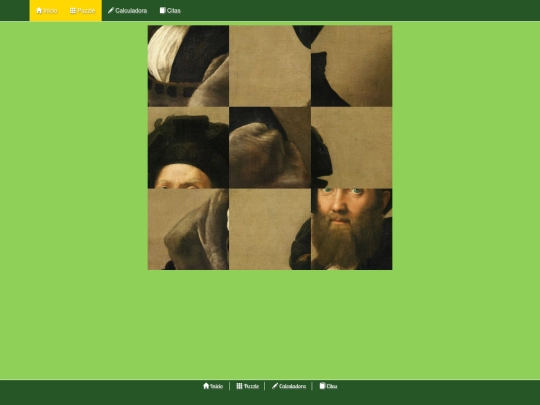 Curso/Mod08/puzzle screenshot