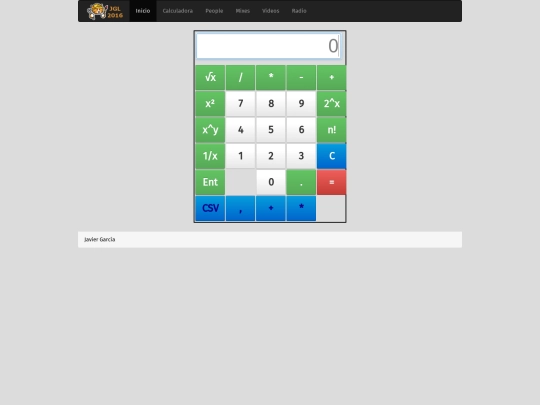 obligatorios/calculadora screenshot