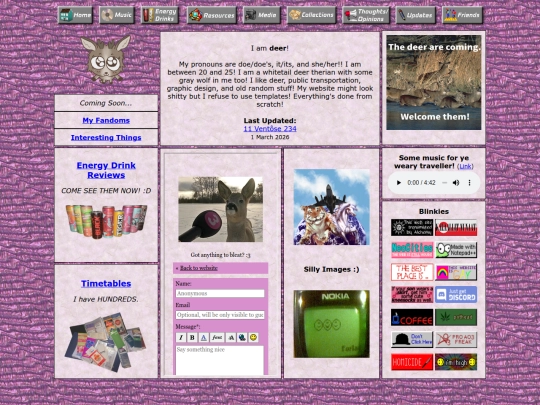 indexold screenshot