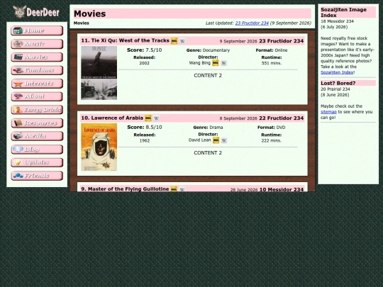 pages/movies screenshot