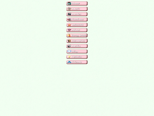 pages/navigation screenshot