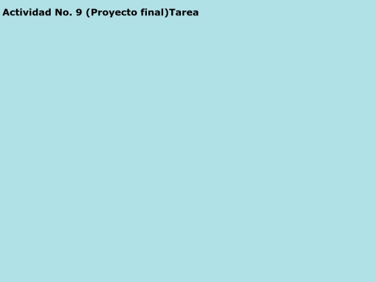 A2_NoeCuauhtemocTeranGarcia/Actividad9 screenshot