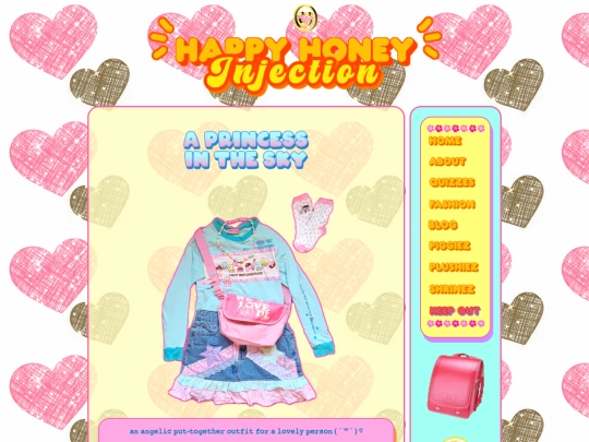 JOJIFUKU screenshot